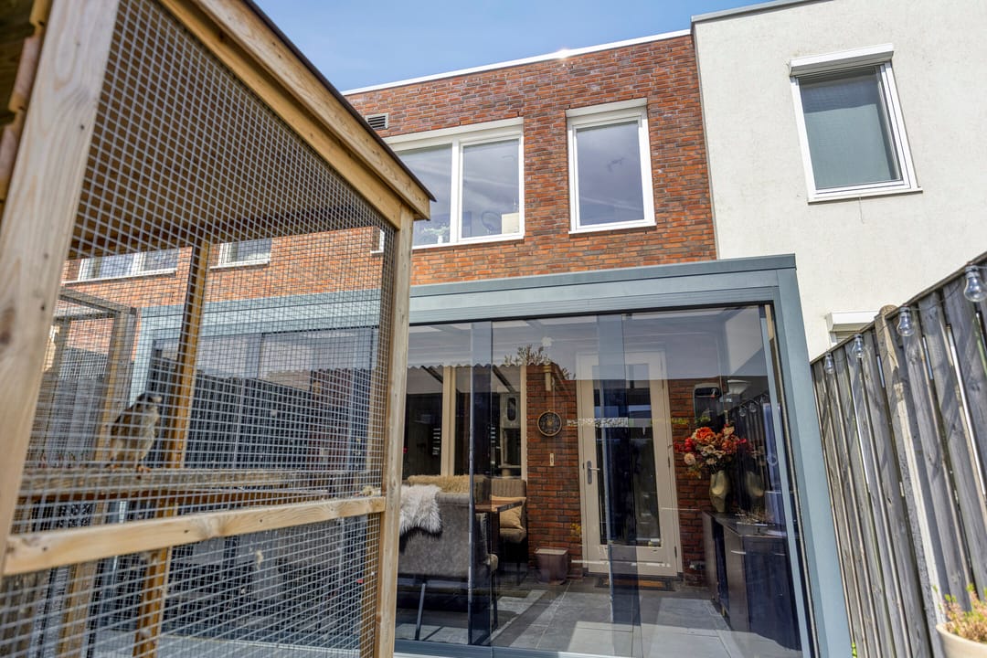 Foto 32 van Haaghout 5