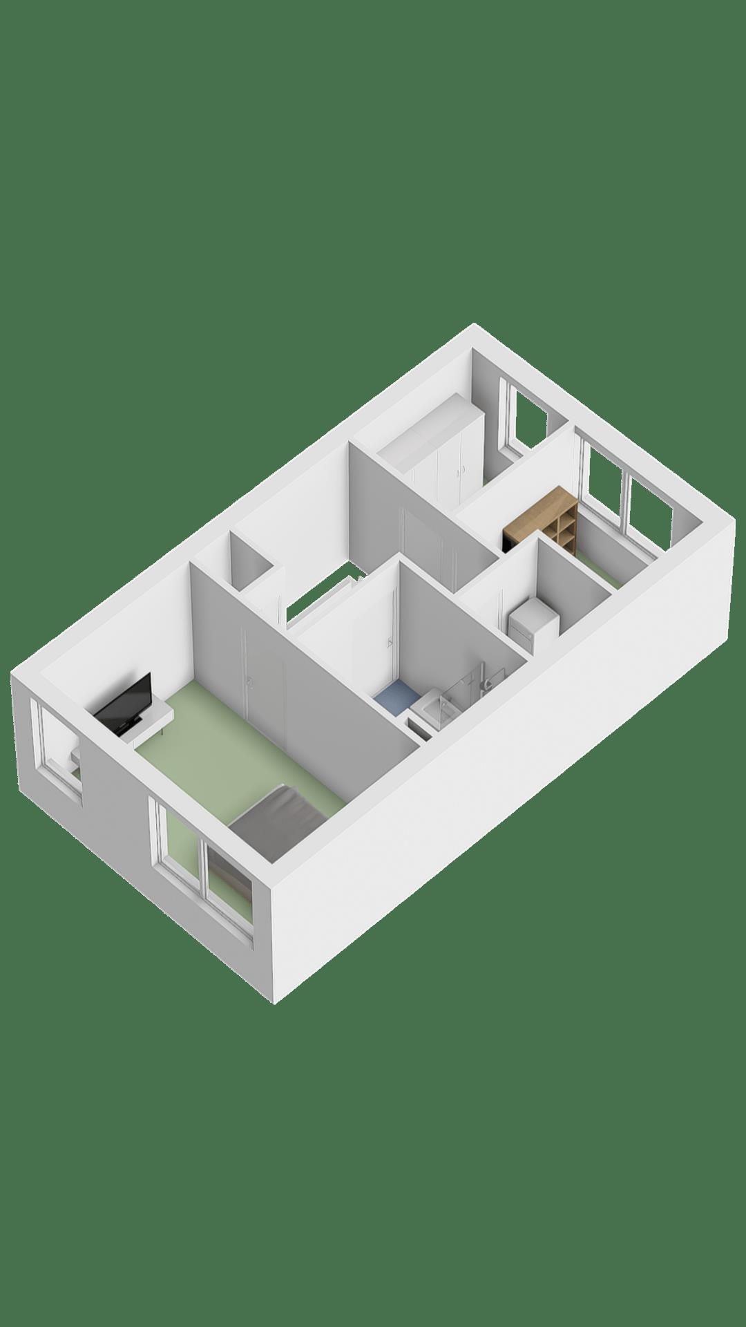 Foto 43 van Haaghout 5