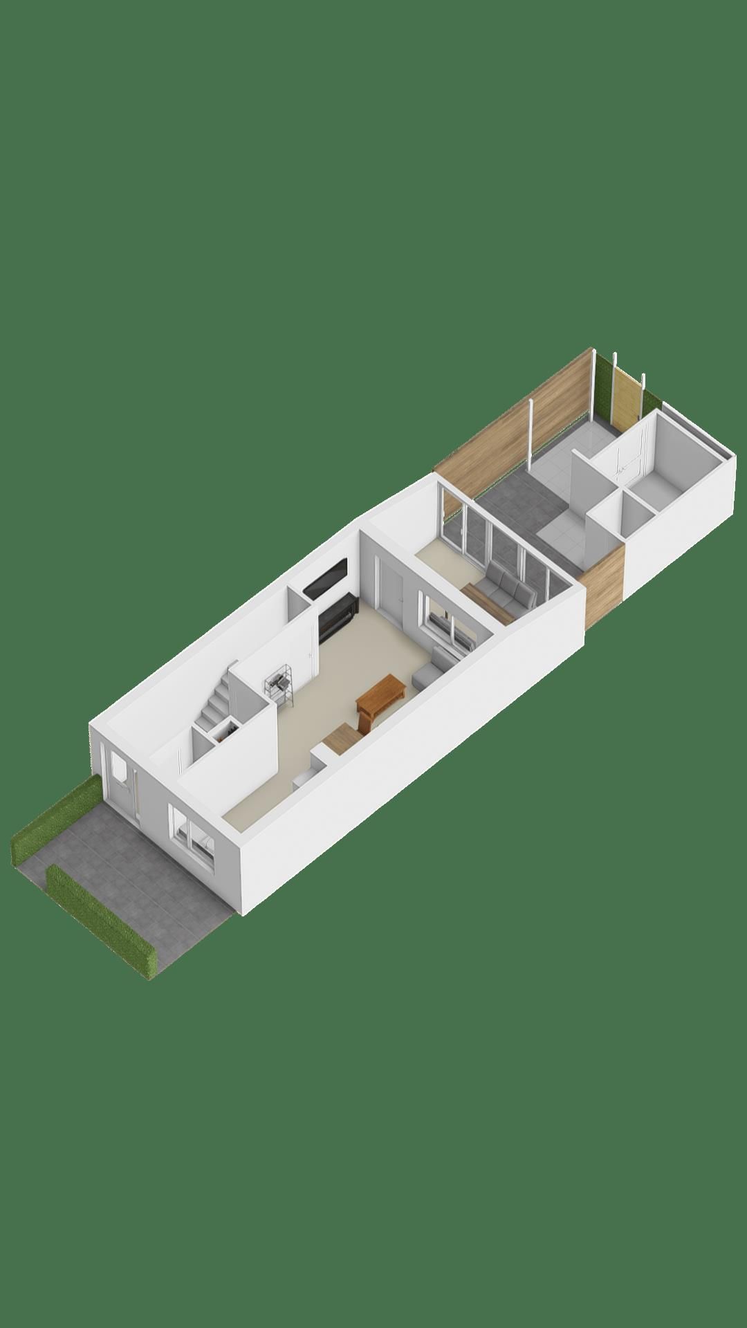 Foto 45 van Haaghout 5