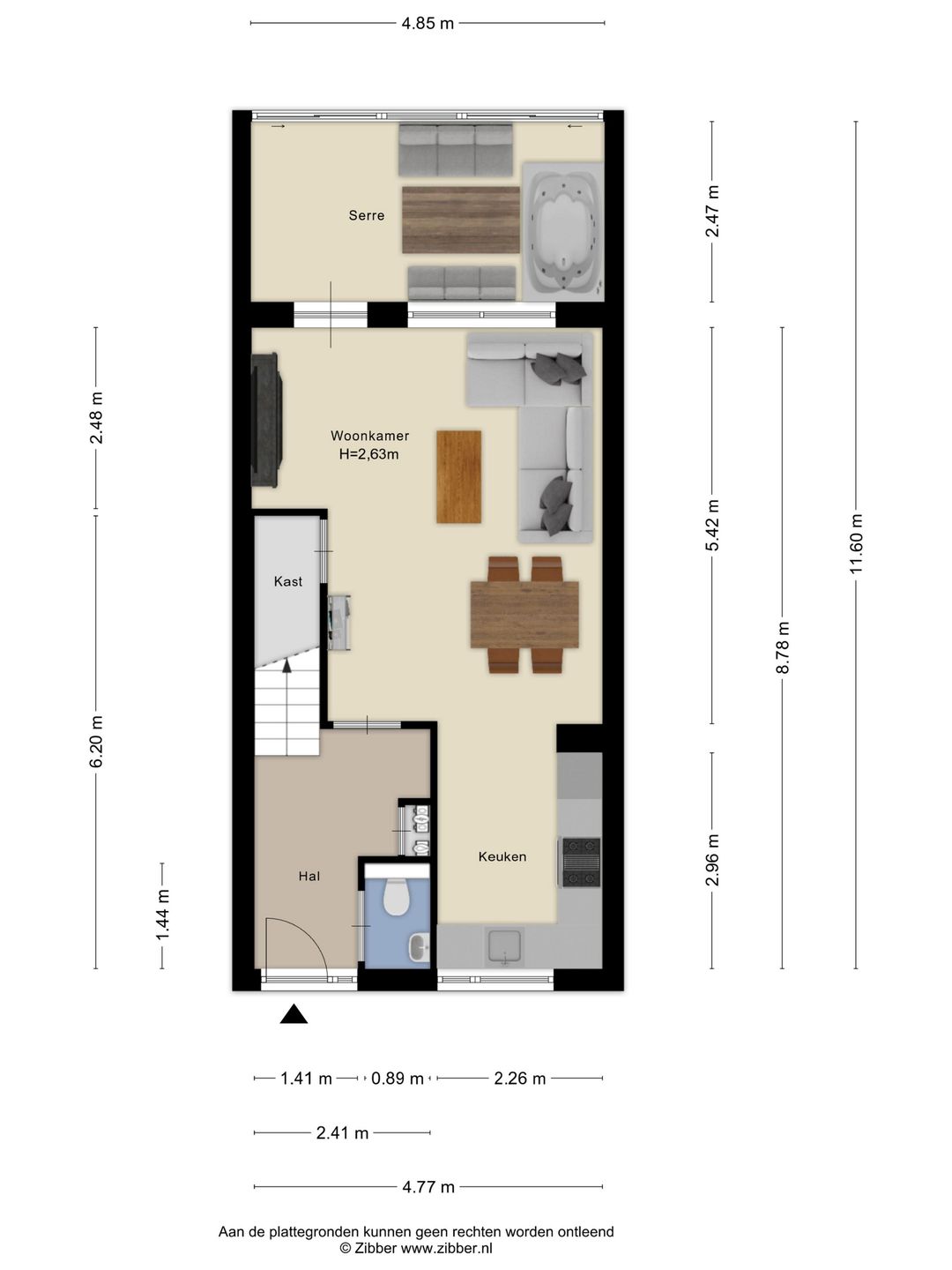 Foto 46 van Haaghout 5