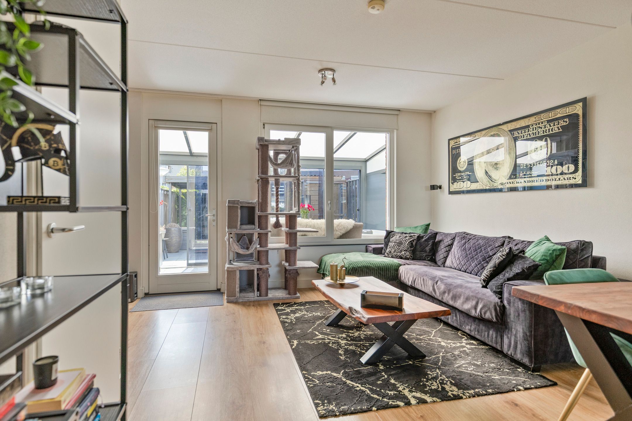 Foto 6 van Haaghout 5