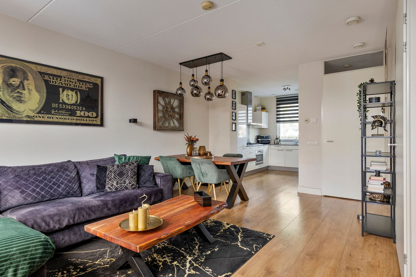 Foto 14 van Haaghout 5