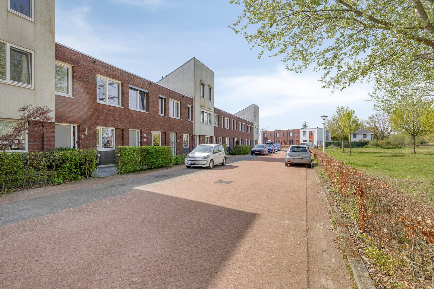 Foto 4 van Haaghout 5