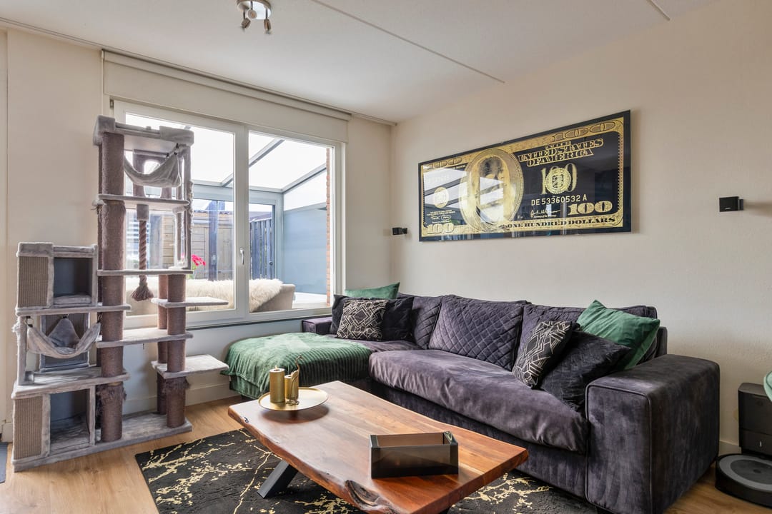 Foto 13 van Haaghout 5