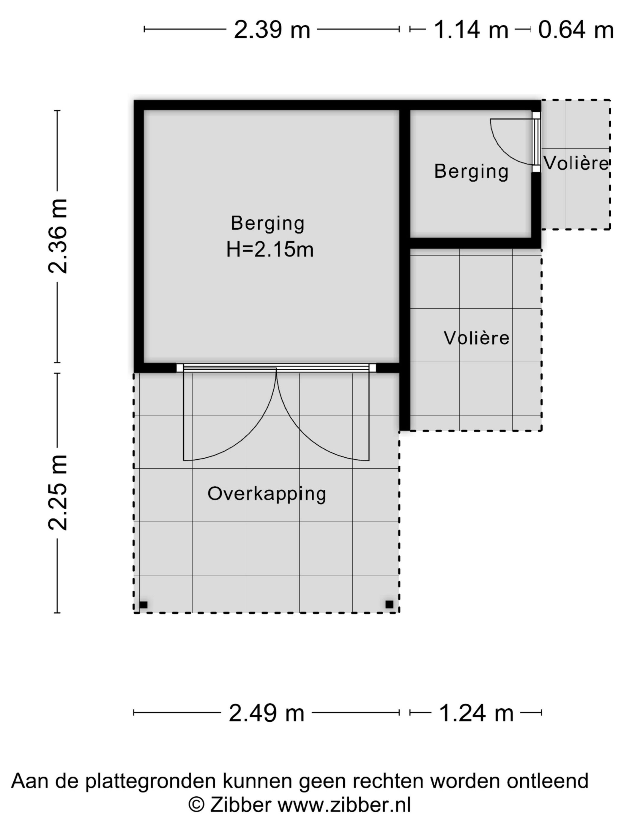 Foto 48 van Haaghout 5