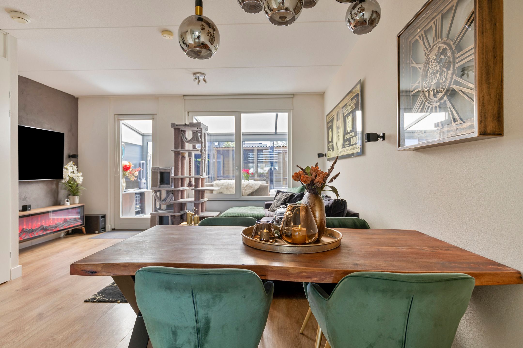 Foto 12 van Haaghout 5