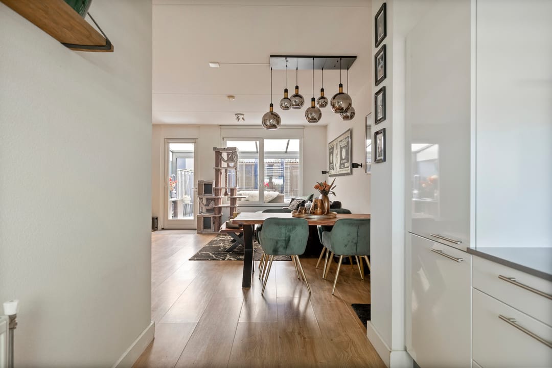 Foto 11 van Haaghout 5