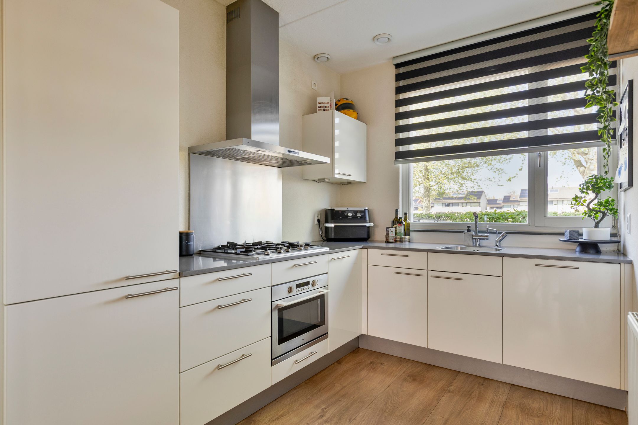 Foto 9 van Haaghout 5