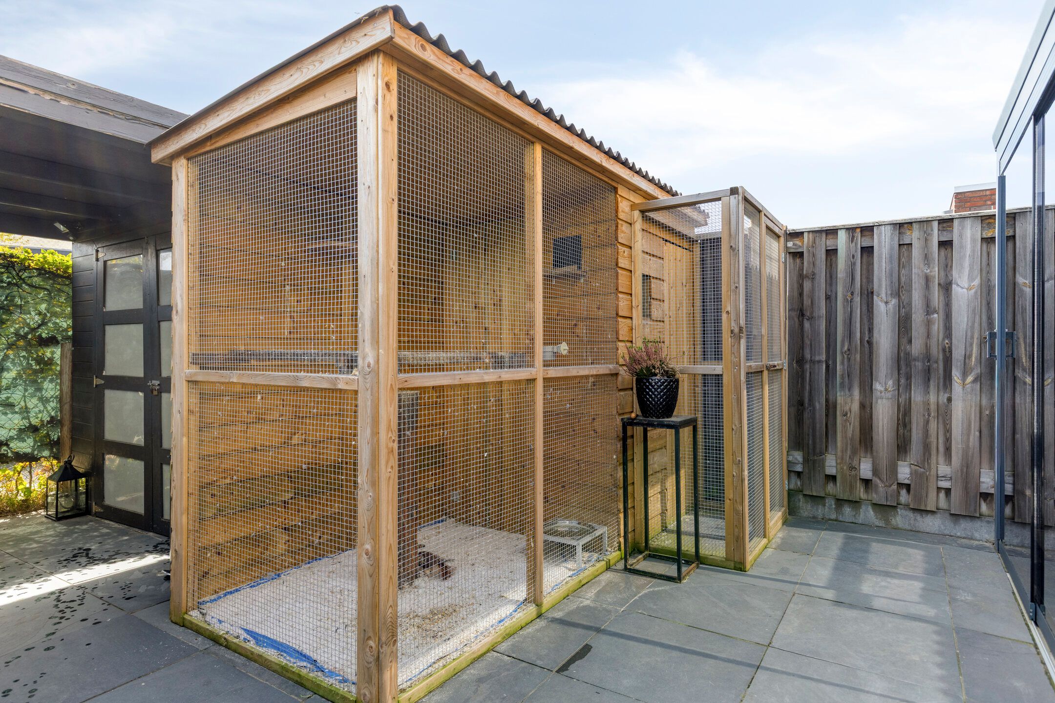 Foto 30 van Haaghout 5