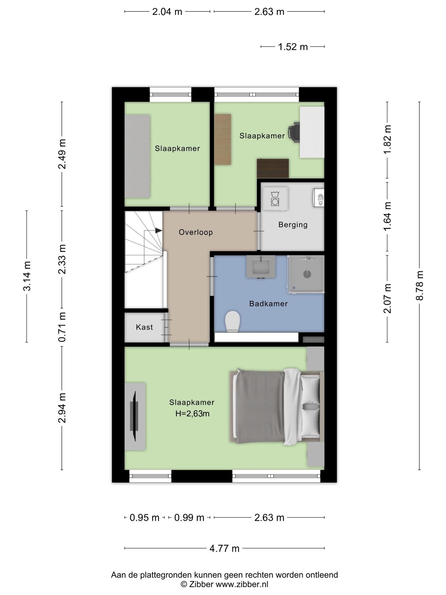 Foto 49 van Haaghout 5