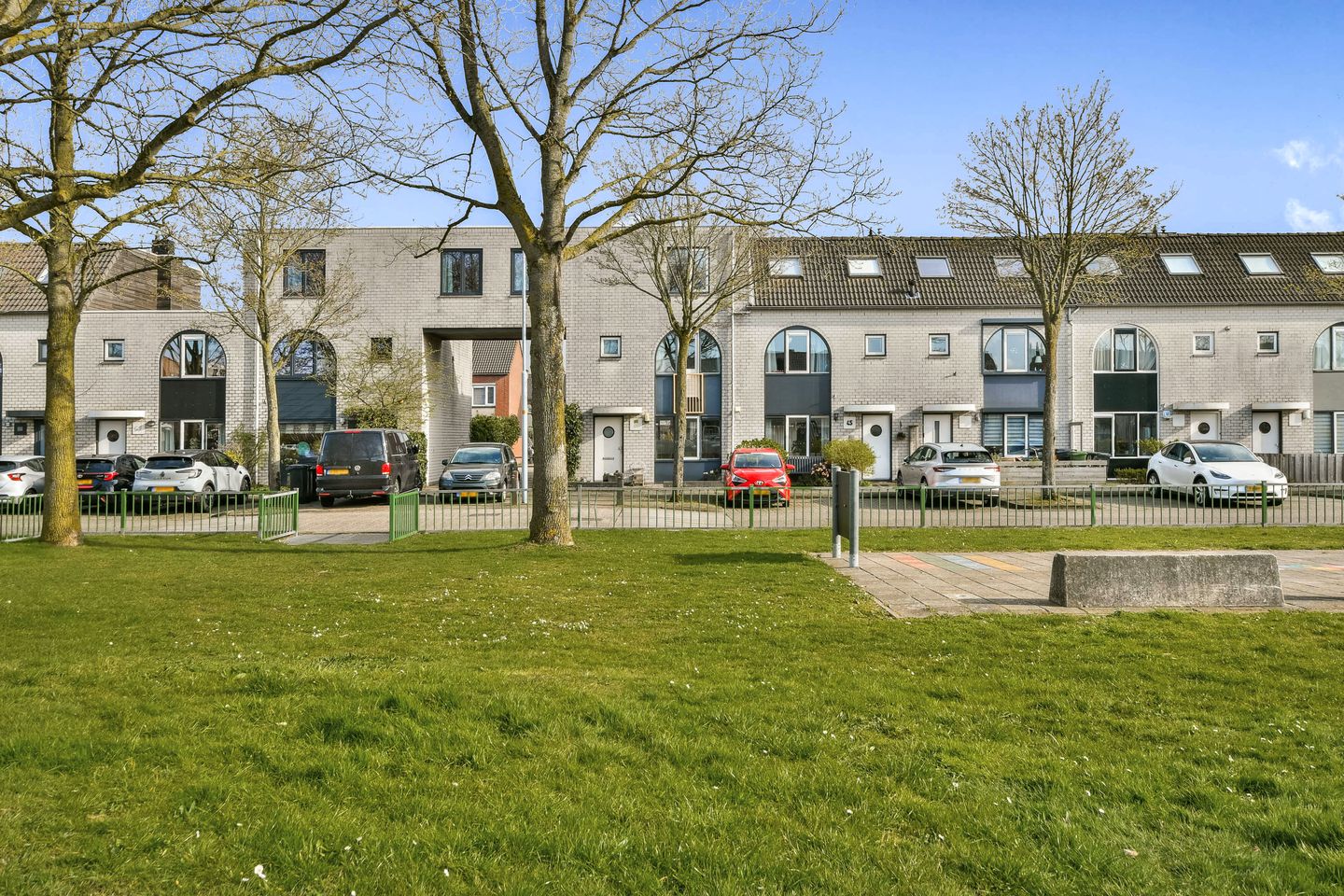 Foto 5 van Anne Franklaan 47