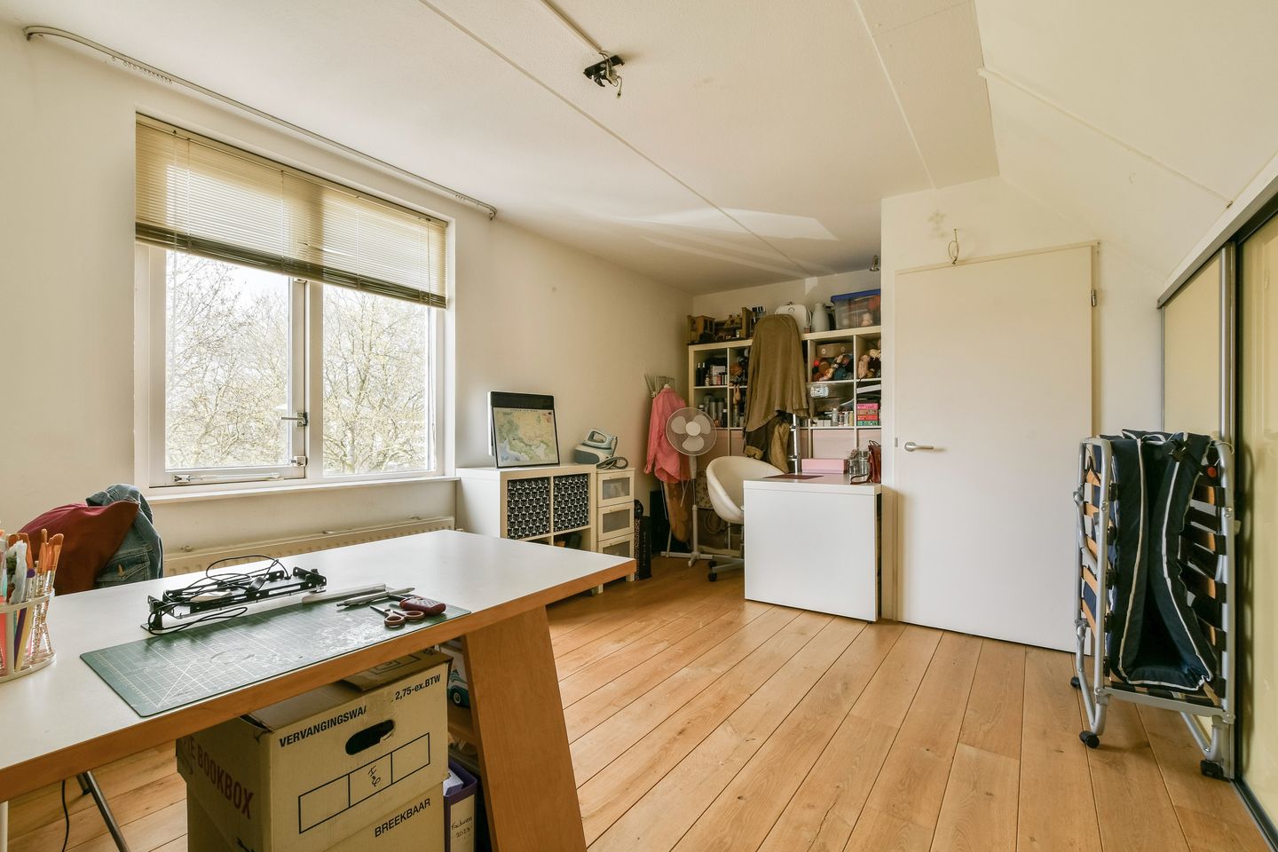 Foto 25 van Anne Franklaan 47