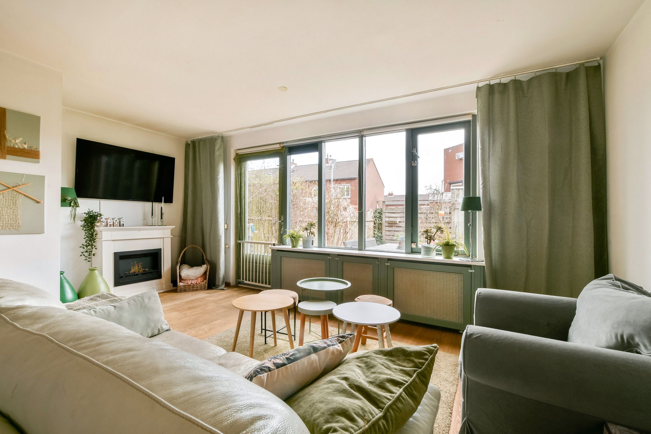 Foto 9 van Anne Franklaan 47