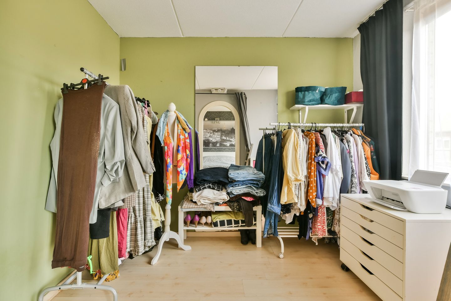 Foto 19 van Anne Franklaan 47