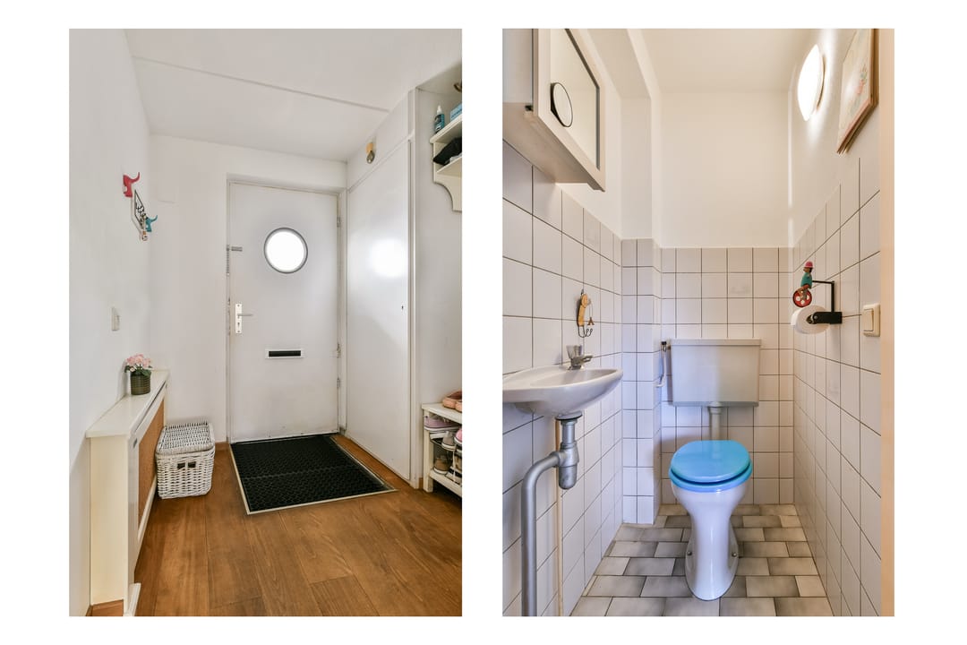 Foto 26 van Anne Franklaan 47