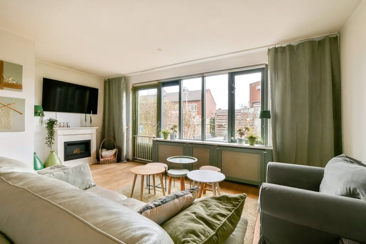 Foto 2 van Anne Franklaan 47