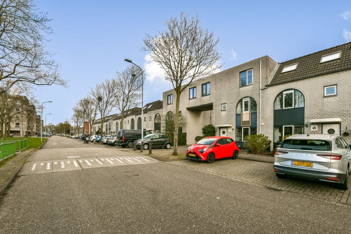 Foto 4 van Anne Franklaan 47