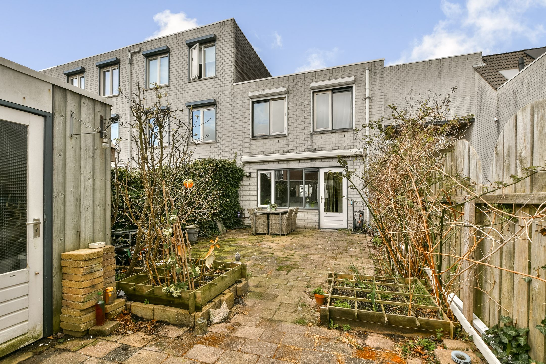 Foto 3 van Anne Franklaan 47