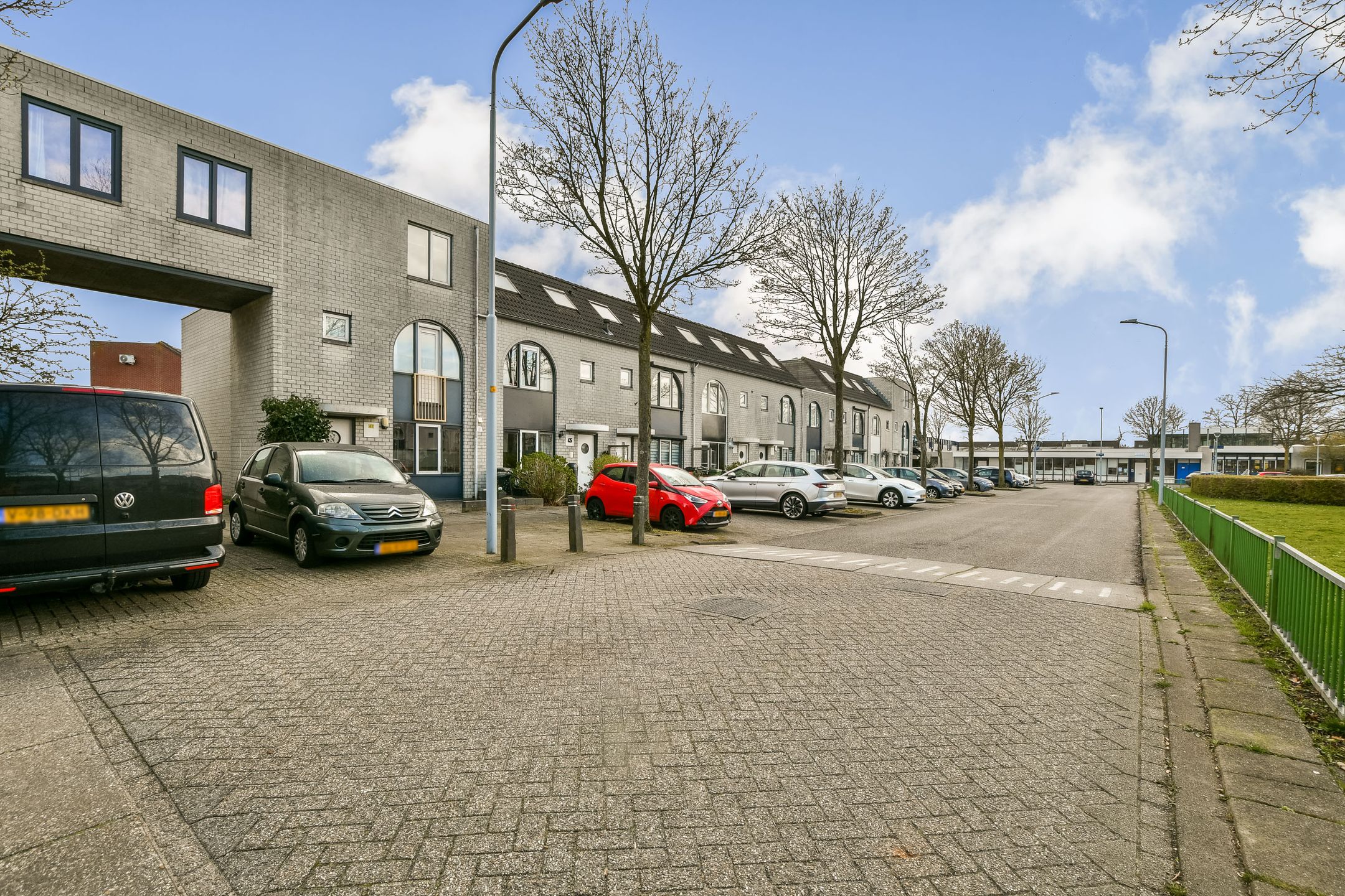 Foto 6 van Anne Franklaan 47