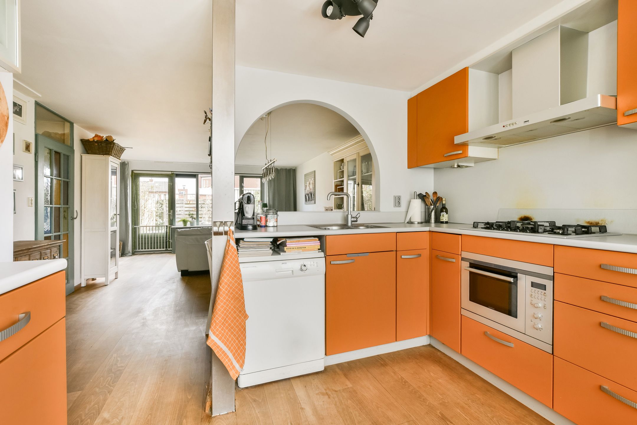 Foto 12 van Anne Franklaan 47