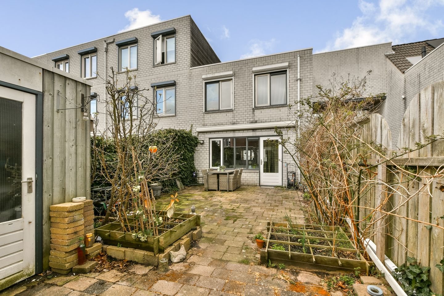 Foto 14 van Anne Franklaan 47