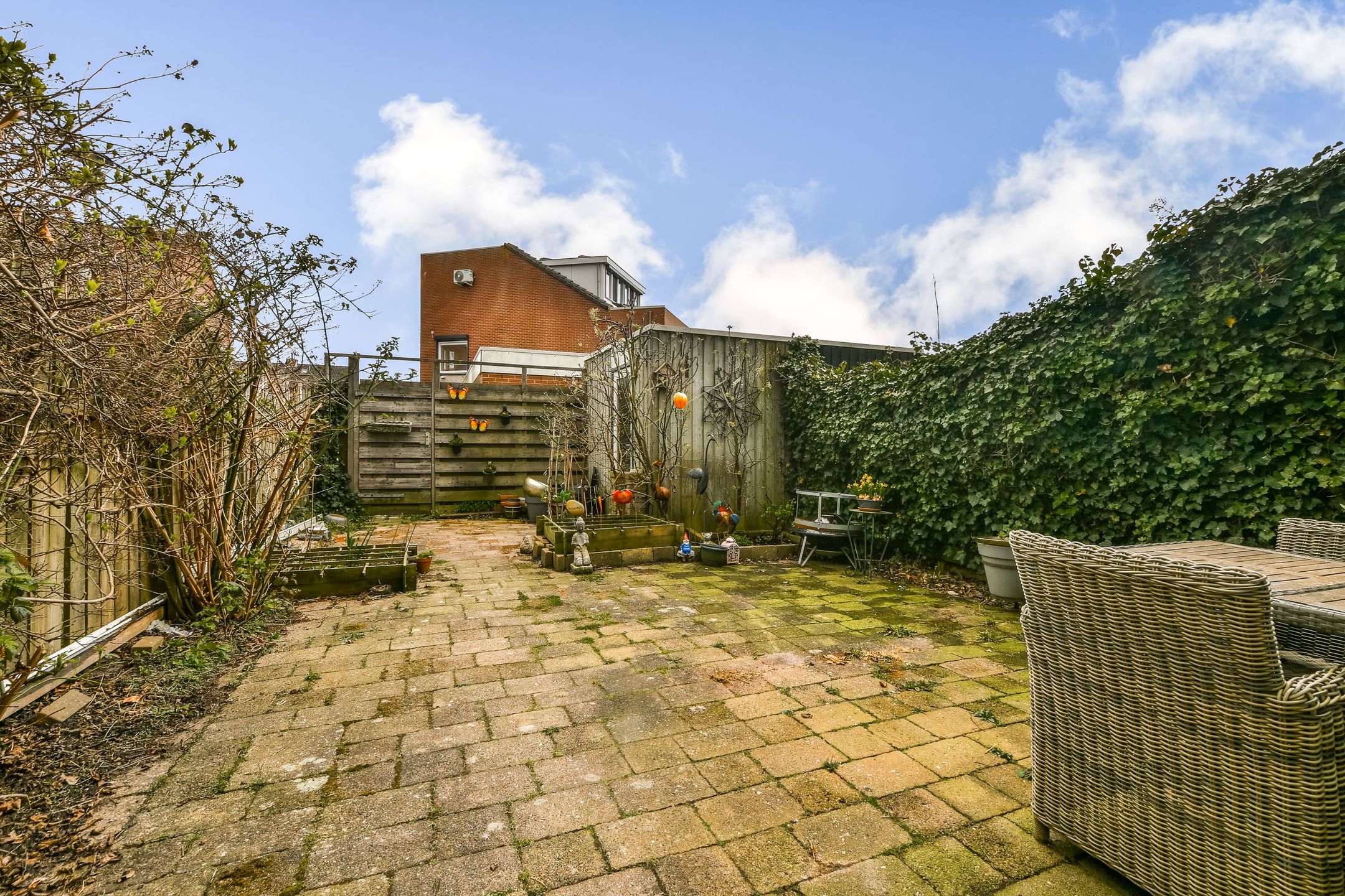 Foto 15 van Anne Franklaan 47