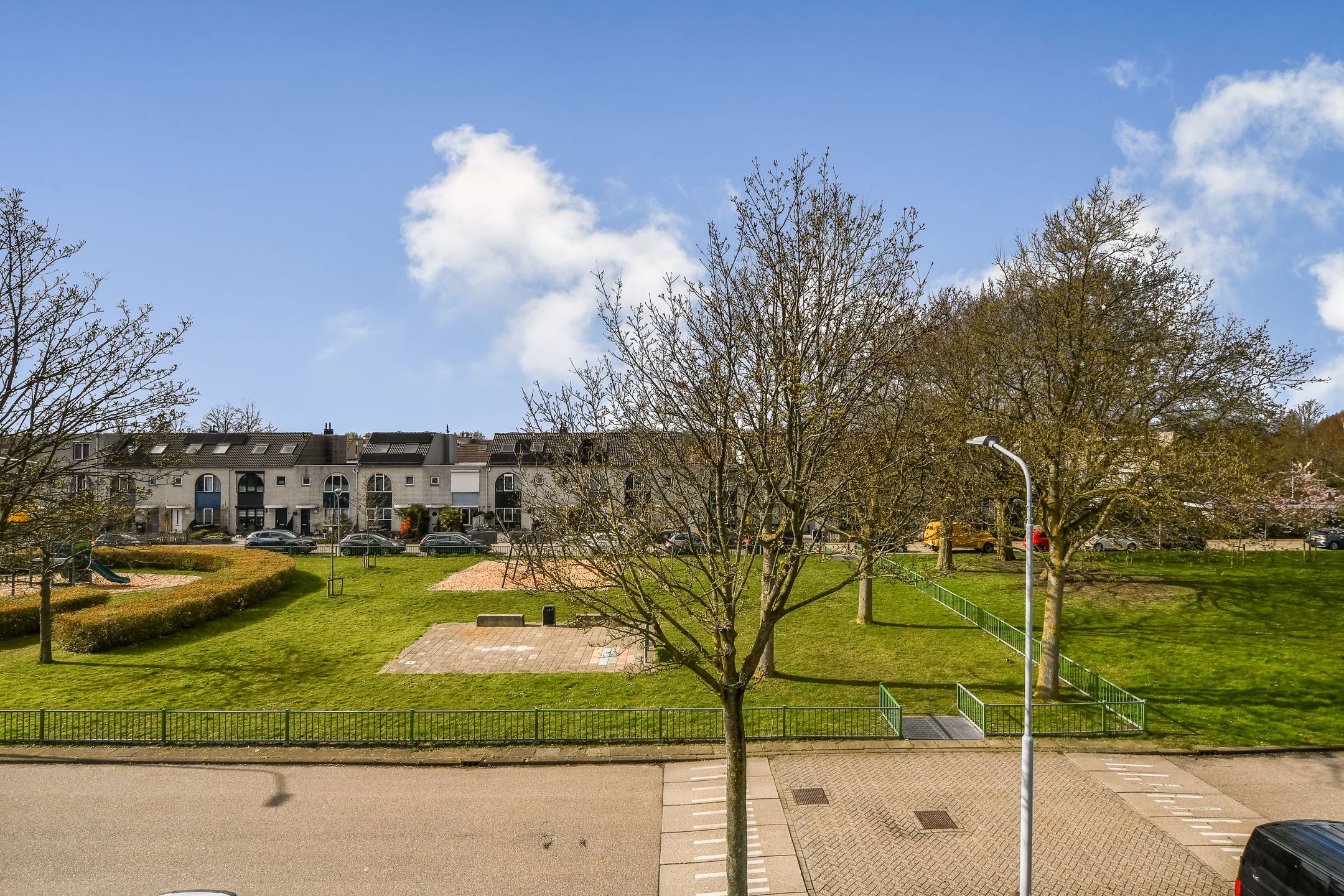 Foto 27 van Anne Franklaan 47