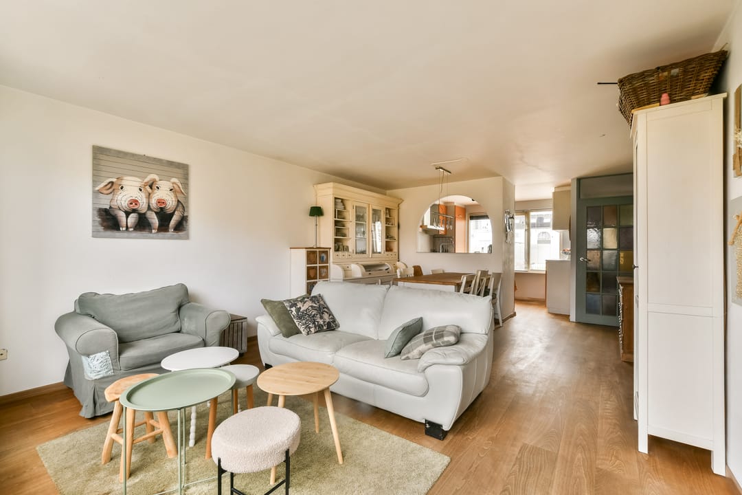 Foto 8 van Anne Franklaan 47