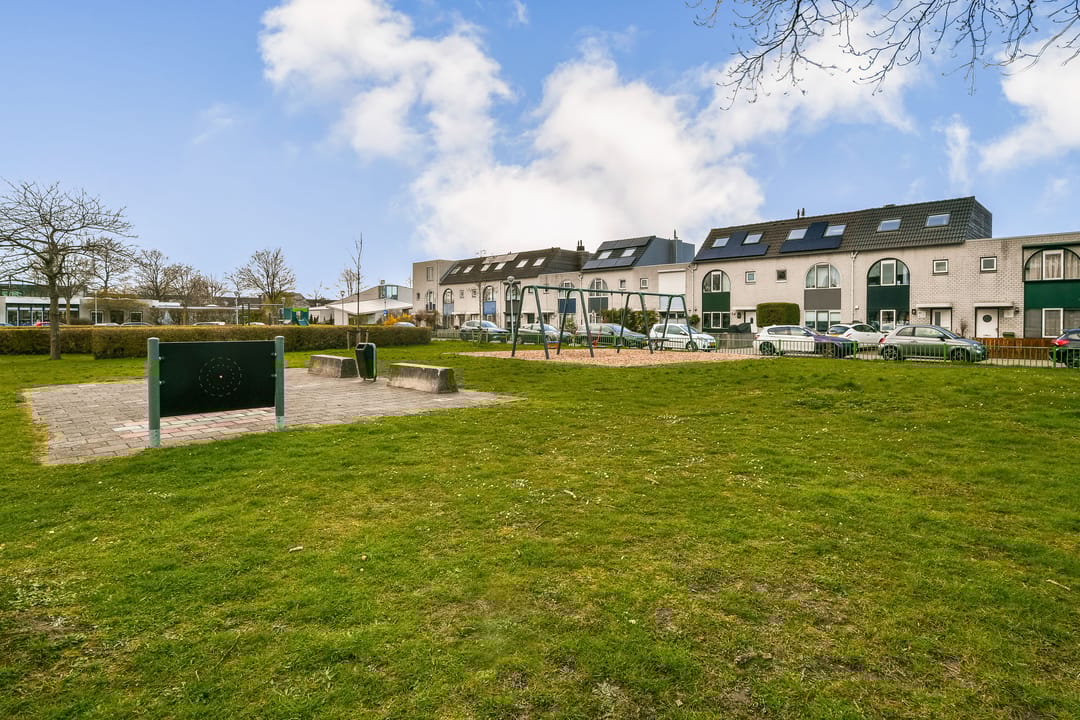 Foto 28 van Anne Franklaan 47