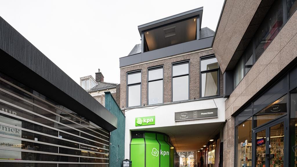 Foto 2 van Passage 13-A