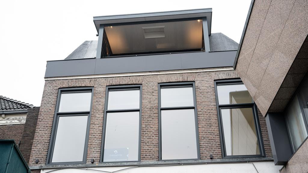 Foto 3 van Passage 13-A