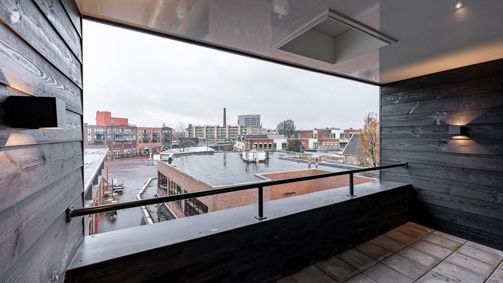 Passage 13 Almelo