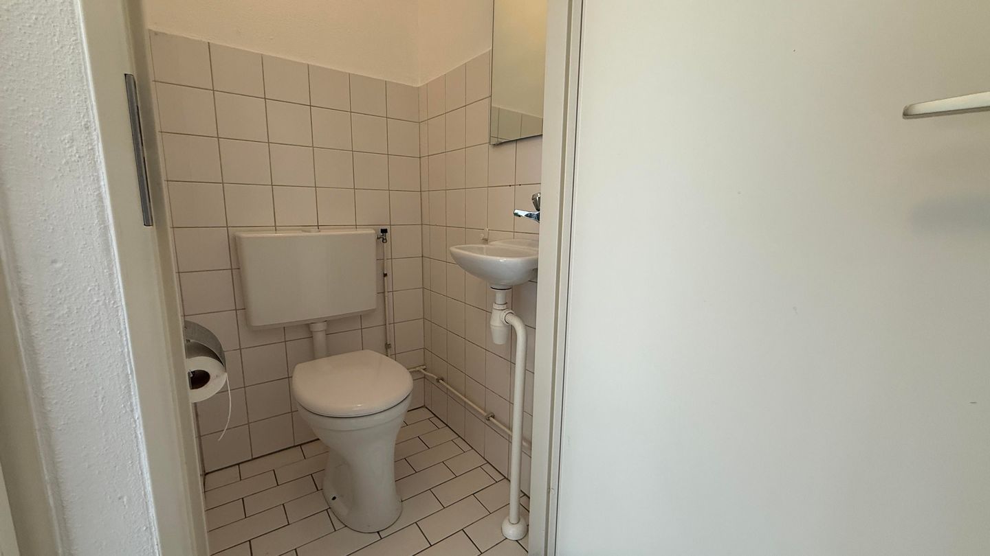 Foto 4 van Jac Thijssedomein 18