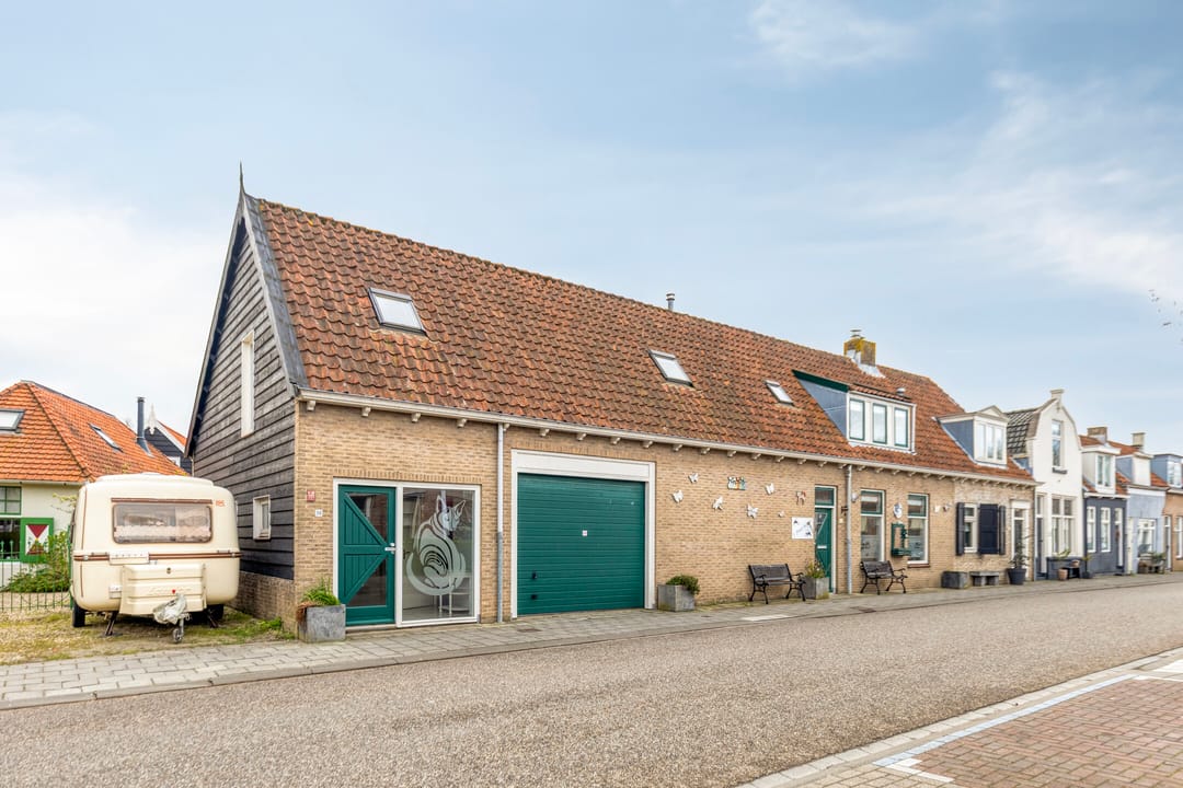 Photo 1 of Veerseweg 36