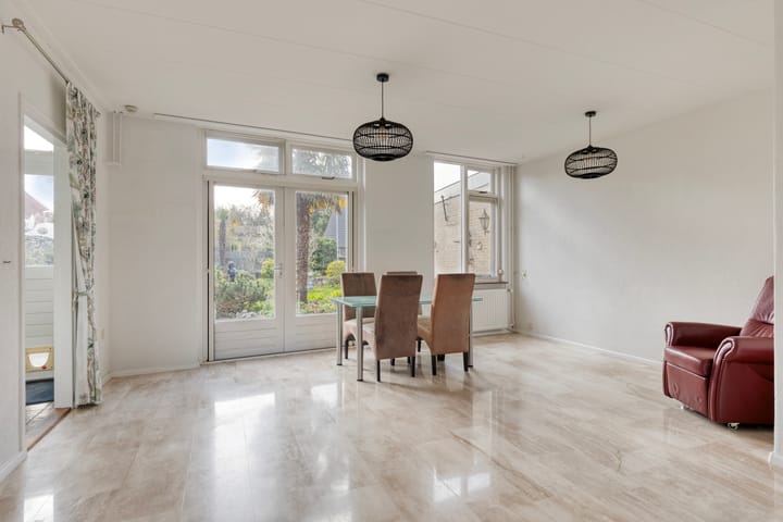 Appartement te koop: Veerseweg 36, Middelburg