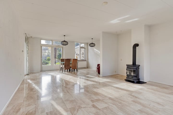 Appartement te koop: Veerseweg 36, Middelburg