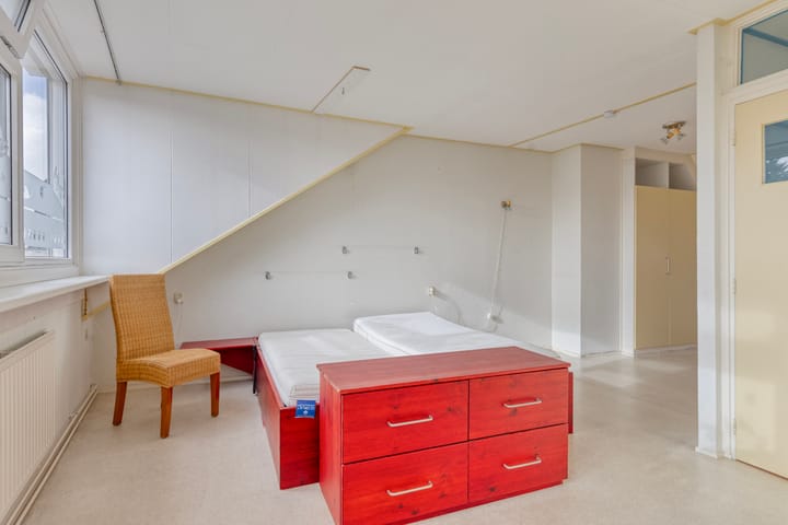 Appartement te koop: Veerseweg 36, Middelburg