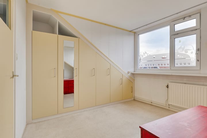 Appartement te koop: Veerseweg 36, Middelburg