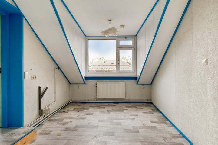 Appartement te koop: Veerseweg 36, Middelburg