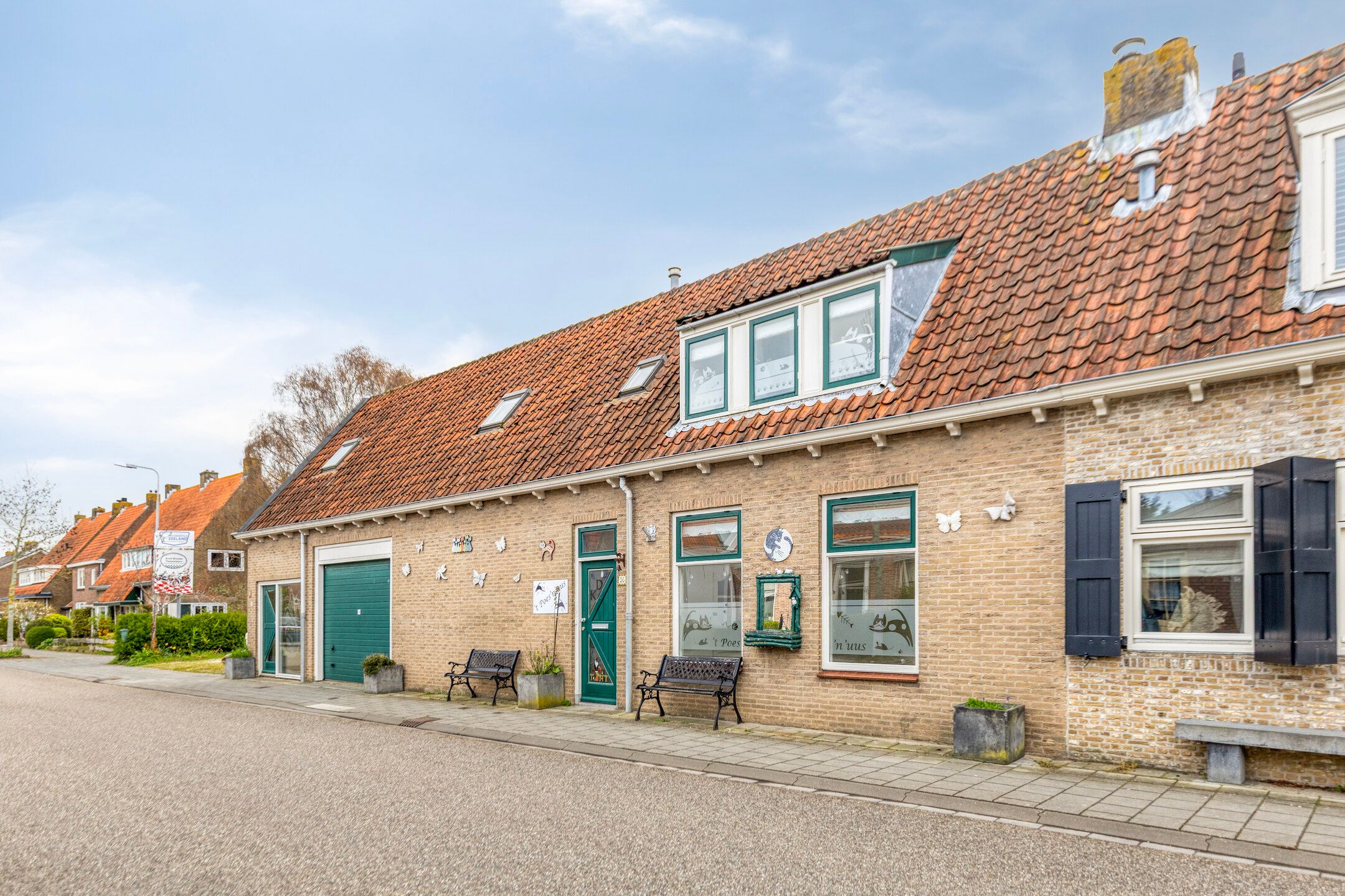 Photo 3 of Veerseweg 36