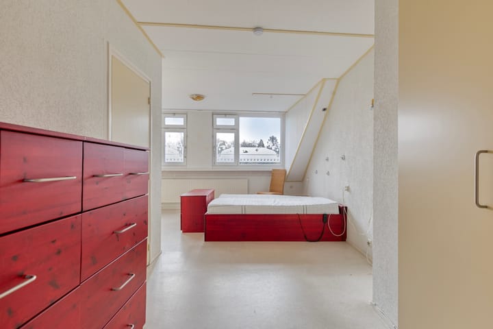 Appartement te koop: Veerseweg 36, Middelburg