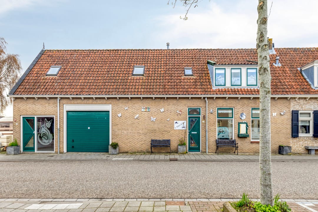 Photo 2 of Veerseweg 36