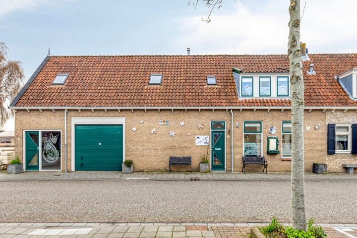 Photo 2 of Veerseweg 36