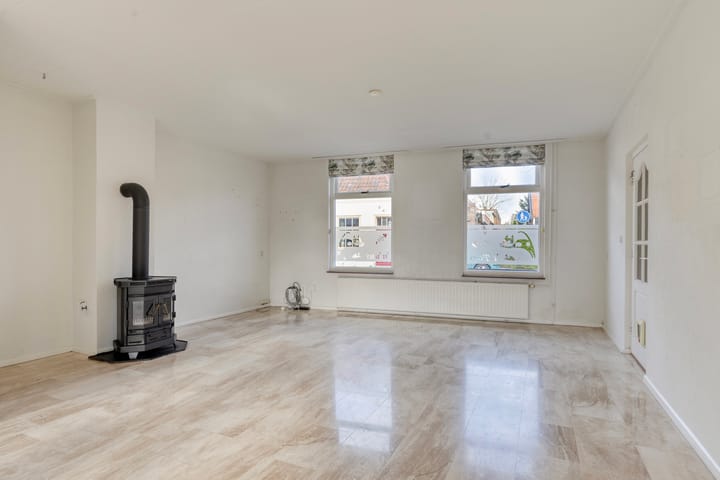 Appartement te koop: Veerseweg 36, Middelburg
