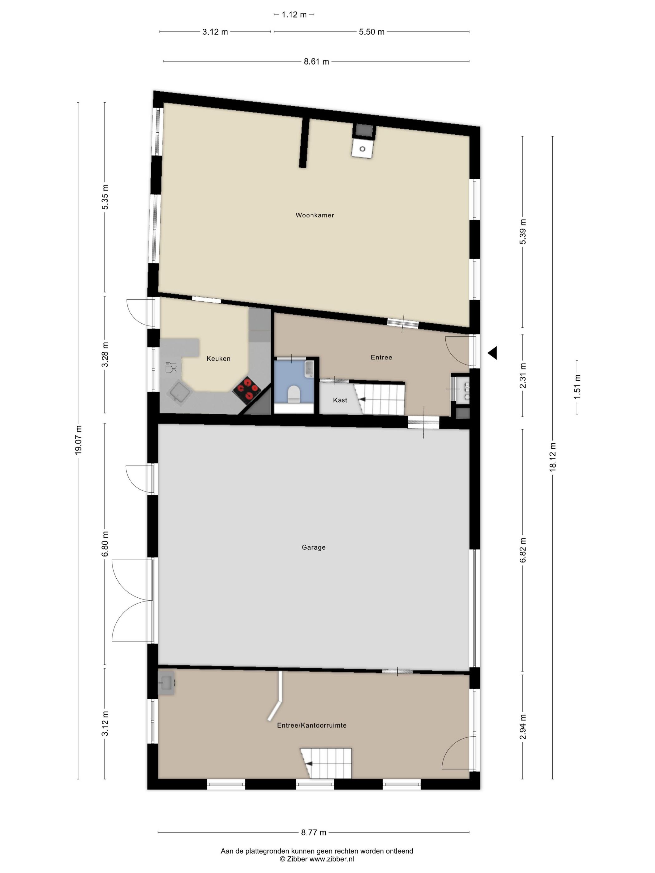 Photo 36 of Veerseweg 36