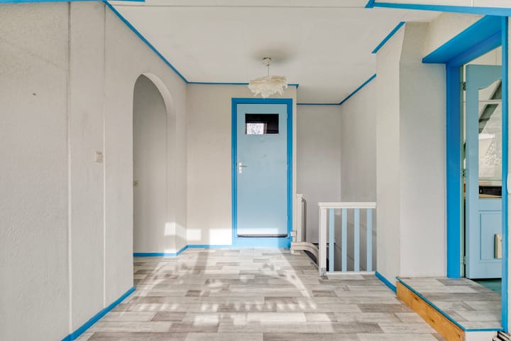 Appartement te koop: Veerseweg 36, Middelburg