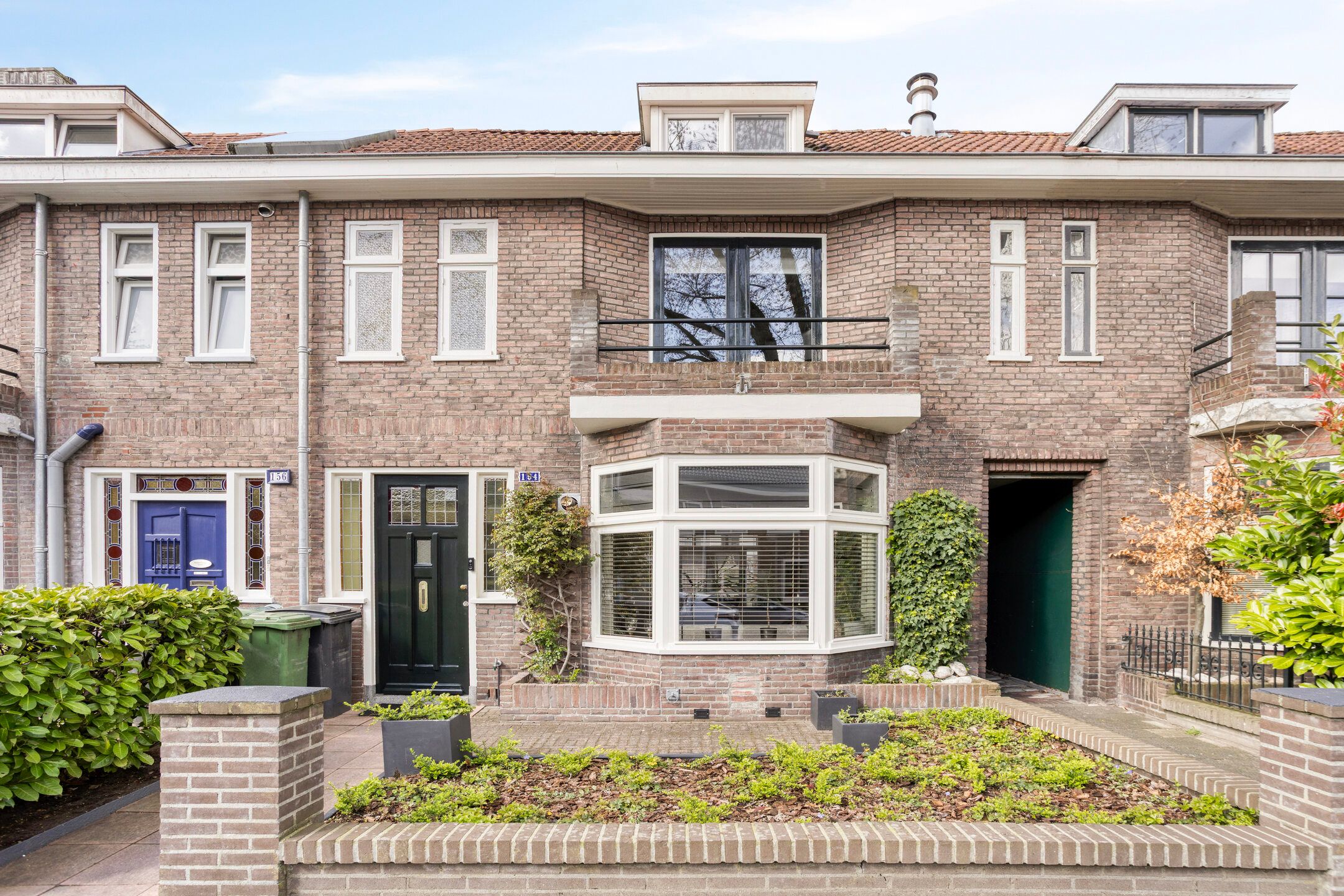 Roostenlaan 154 