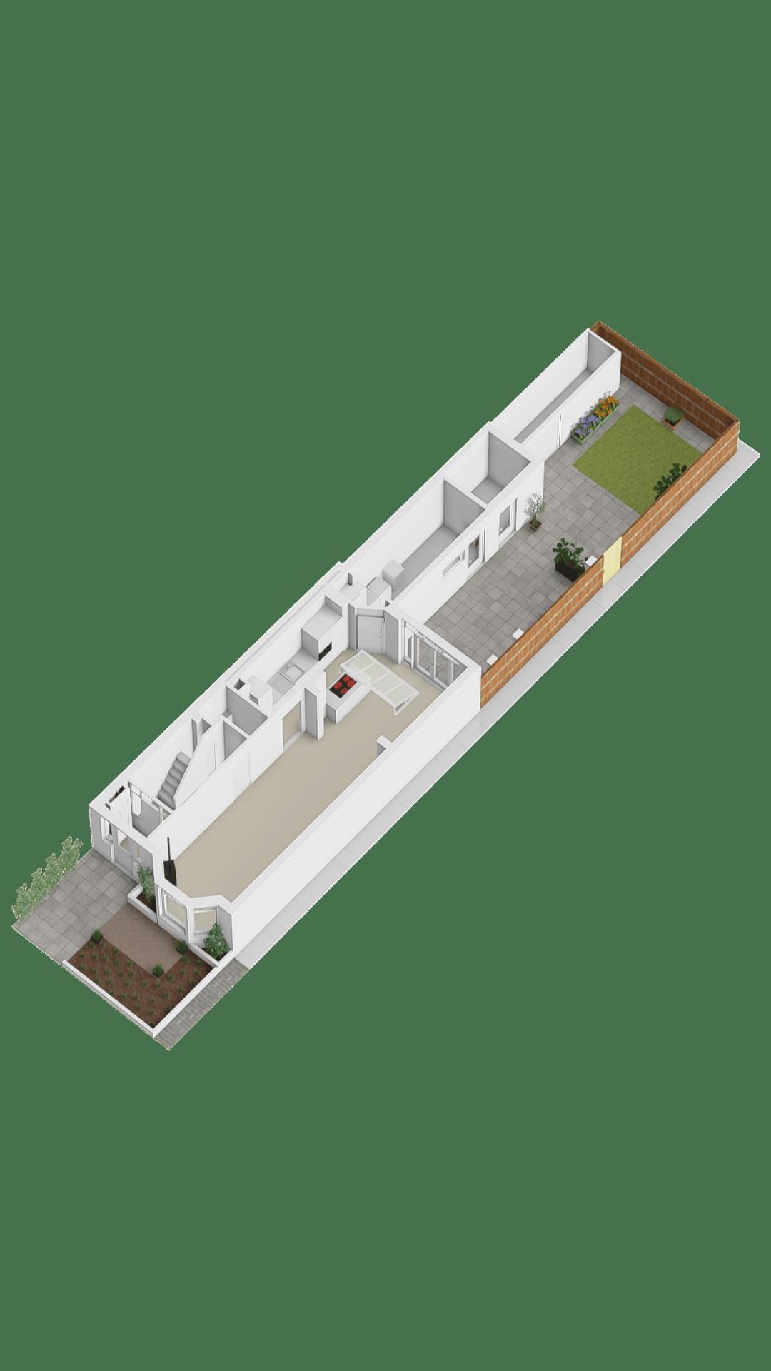 Foto 45 van Roostenlaan 154