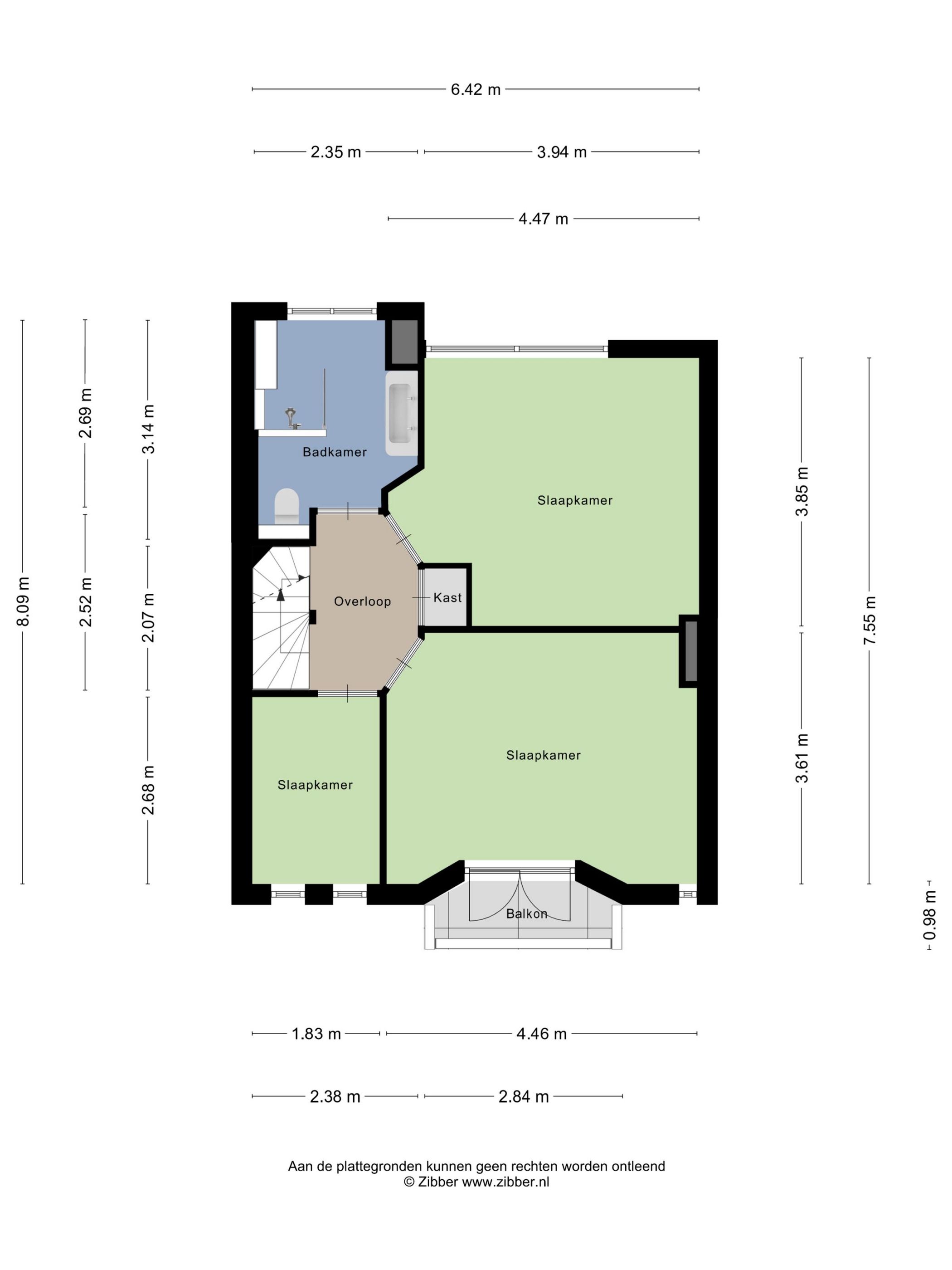 Foto 48 van Roostenlaan 154