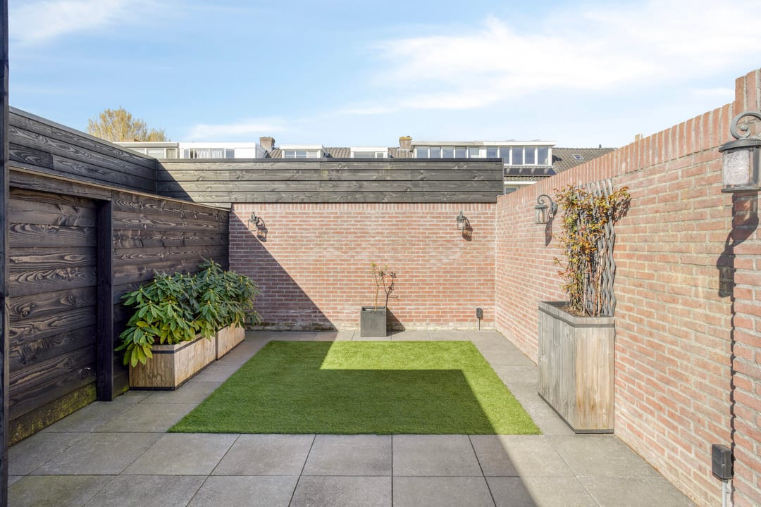 Foto 41 van Roostenlaan 154